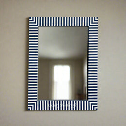 Buy Bone Inlay Mirror