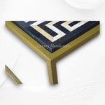 Greek Black Granite Coffee Table 5