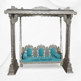Hana Silver Swing 2