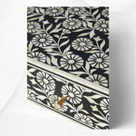 Lalita Inlay Desk Black 2