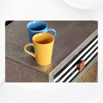 Mixie 3 Drawer Bedside 3