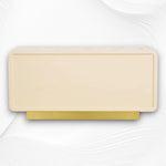 Casablanca Bone Inlay Credenza 6