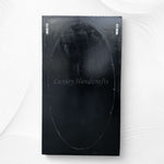 FUSION Silver Metal Mirror 5