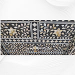 MOP Inlay Victoria Buffet Black 5