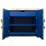 Talitha Nickel Cabinet 3