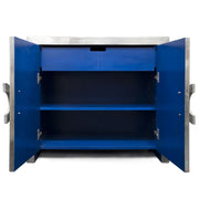 Talitha Nickel Cabinet 3