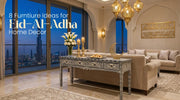 Eid al-Adha Home Decor Furniture