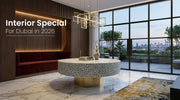 Luxury Interior Trends in Dubai Homes
