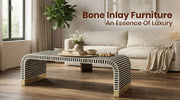 Buy Bone Inlay Furniture