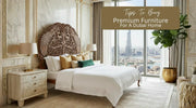 5 Things to Check Before Buying Premium Handmade Furniture in Dubai