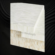 Buy Bone Inlay Coffee Table for modern home