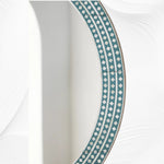 Bone Inlay Devina Mirror Green 2