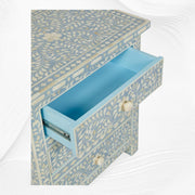 luxury bedside tables