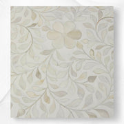 Luxury Bone Inlay Bedside Table Online