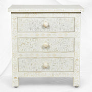 luxury bedside tables with drawers