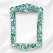 luxury mirror frames online