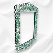 buy bone inlay mirror frame 