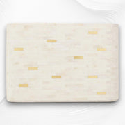 Casablanca Nightstand 2 Drawer 4