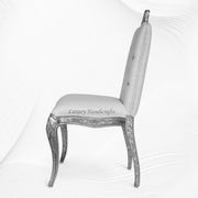 Chiyo Silver Chair 2
