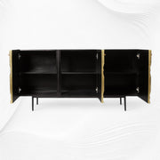 Denver Brass Sideboard 2