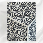 Bone Inlay Furniture for Bedroom Decor