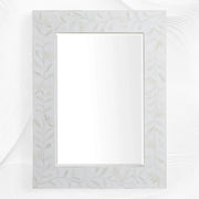 Handcrafted Bone Inlay Mirror Online