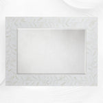 Bone Inlay Mirror Online