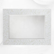 Bone Inlay Mirror Online