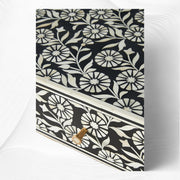 Lalita Inlay Desk Black 2