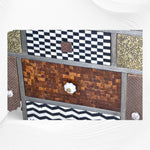 Mixie 10 Drawer Sideboard 3