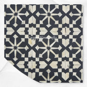 Buy Bone Inlay Center Table online