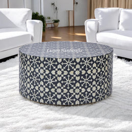 Buy Bone Inlay Center Table