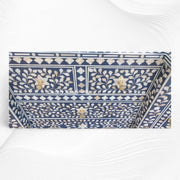 MOP Inlay Victoria Buffet Blue 4