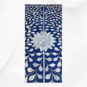 MOP Inlay Victoria Buffet Blue 5