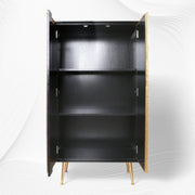 Music Brass Armoire 3