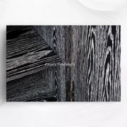 Plexus Cerused Oak Selenite Cabinet