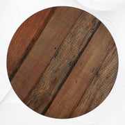 Semisfera Solid Wood Coffee Table