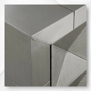 Talitha Small Nickel Cabinet 5