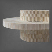 Buy Bone Inlay Center Table for Living Room