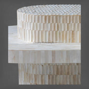Buy Bone Inlay Center Table
