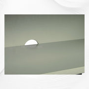 Bone Flower Media Console Dusk Finish 4