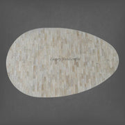 Buy Luxury Bone Inlay Coffee Table