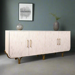 Emery Bone Inlay Sideboard
