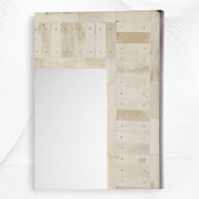 Luxury bone inlay mirror online