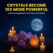 LH Energised Raw Pyrite Bracelet