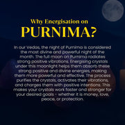 LH Energised Raw Pyrite Bracelet