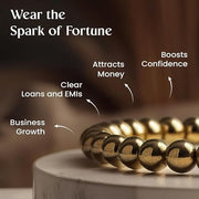 LH Money Magnet Bracelet