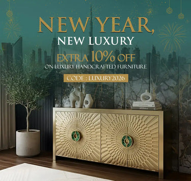 New Year Furniture Sale