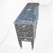 MOP Inlay Victoria Buffet Black 4