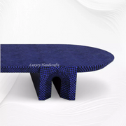 The Arch - Malachite Coffee Table